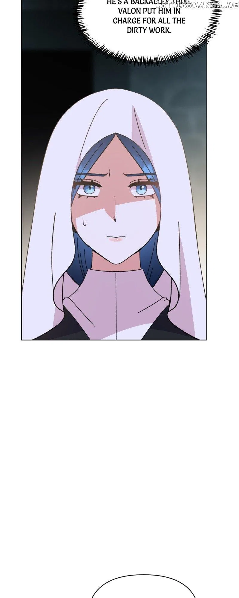 A Second Chance at Saving You Chapter 16 – Page 44