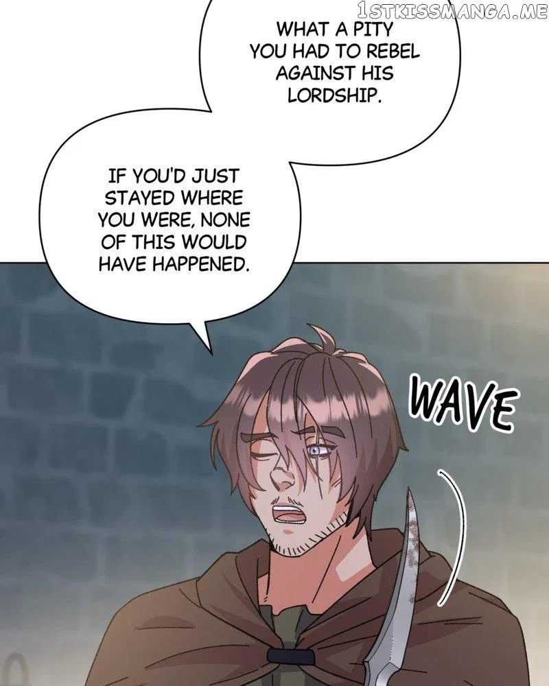 A Second Chance at Saving You Chapter 16 – Page 45