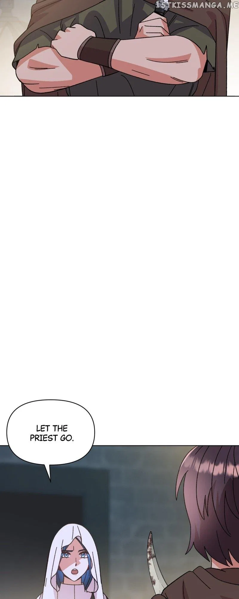 A Second Chance at Saving You Chapter 16 – Page 46
