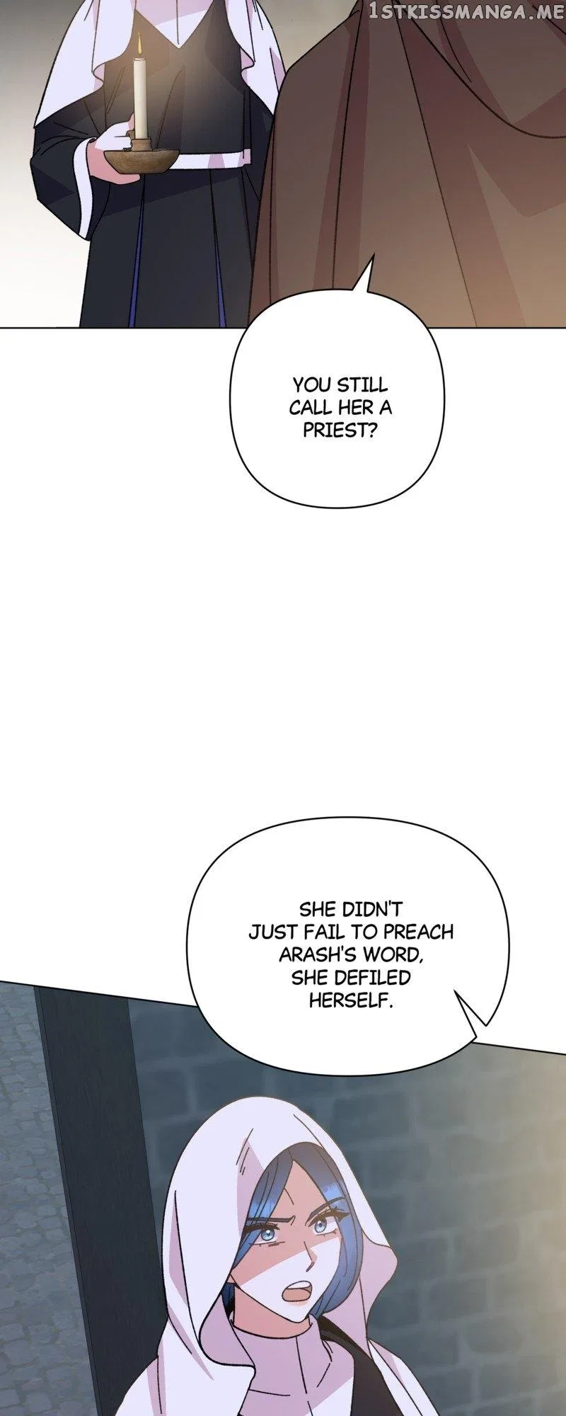 A Second Chance at Saving You Chapter 16 – Page 47