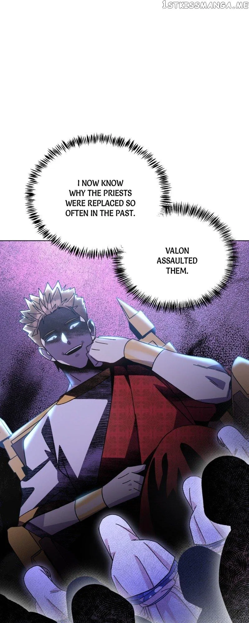A Second Chance at Saving You Chapter 16 – Page 49