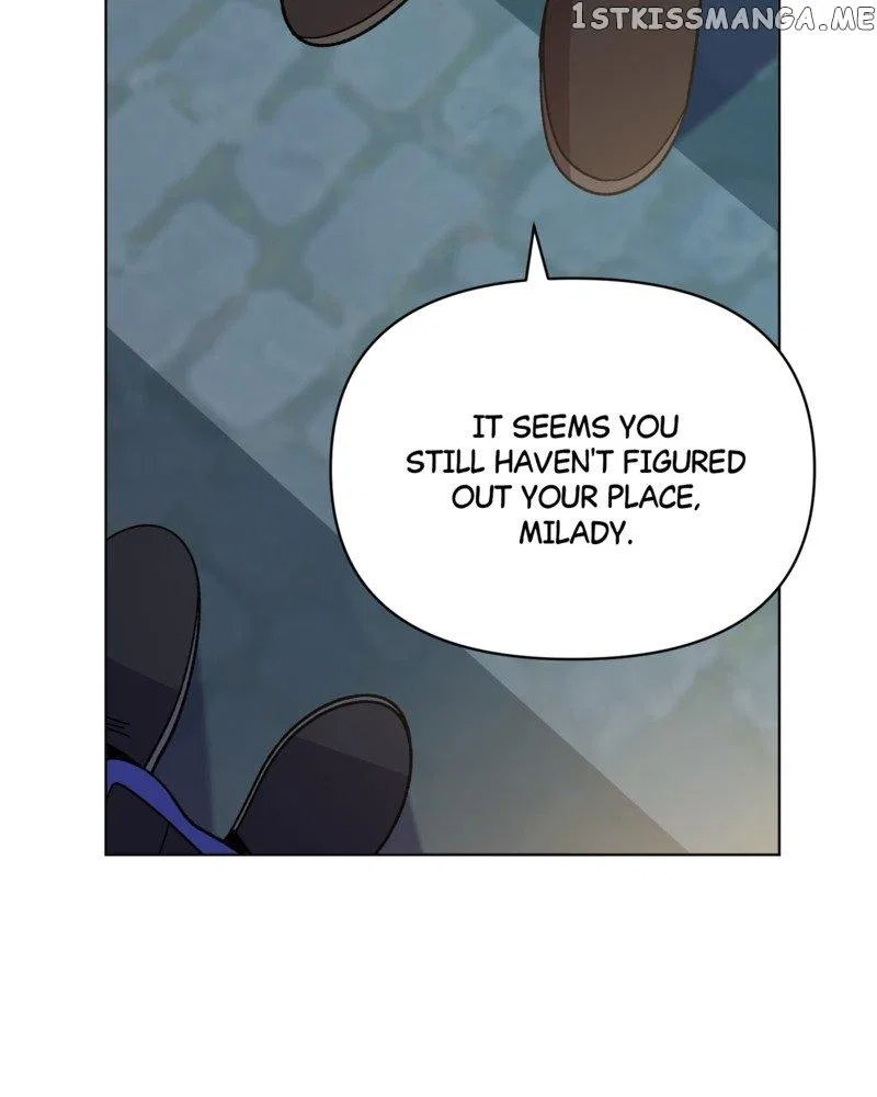 A Second Chance at Saving You Chapter 16 – Page 51