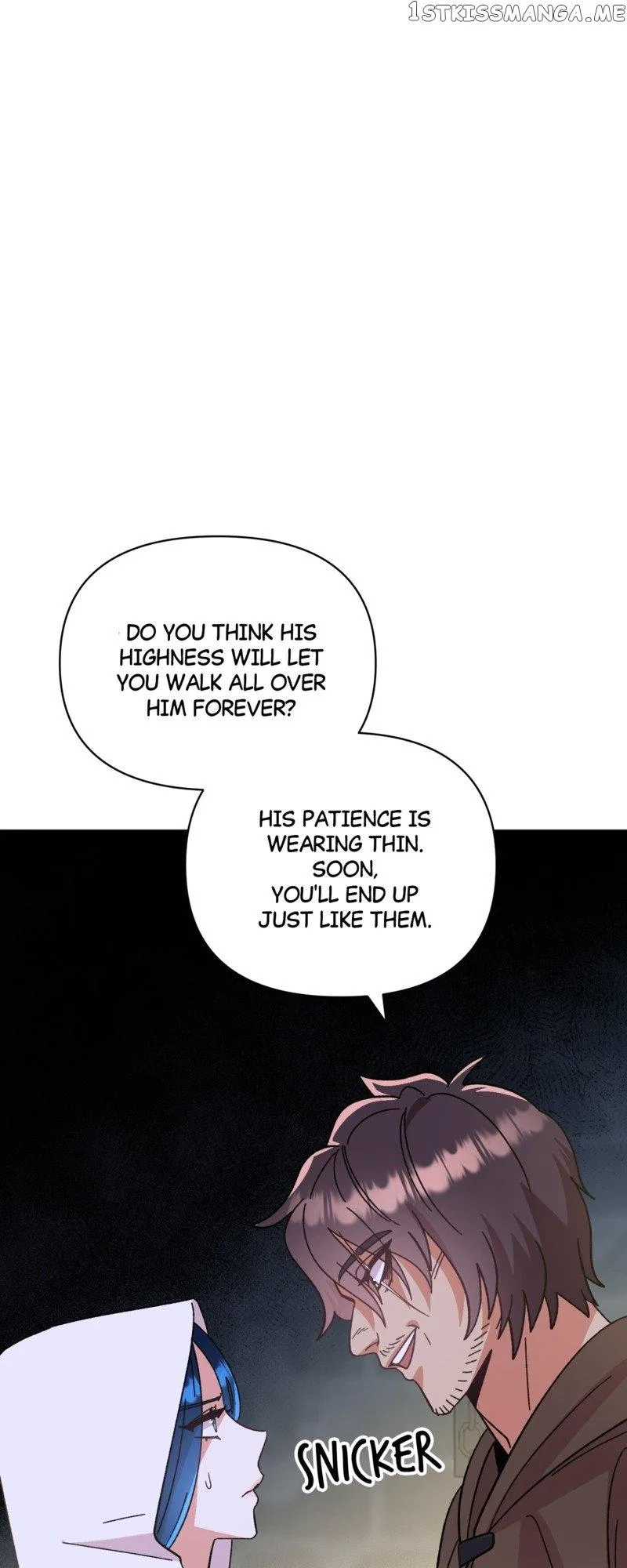 A Second Chance at Saving You Chapter 16 – Page 52