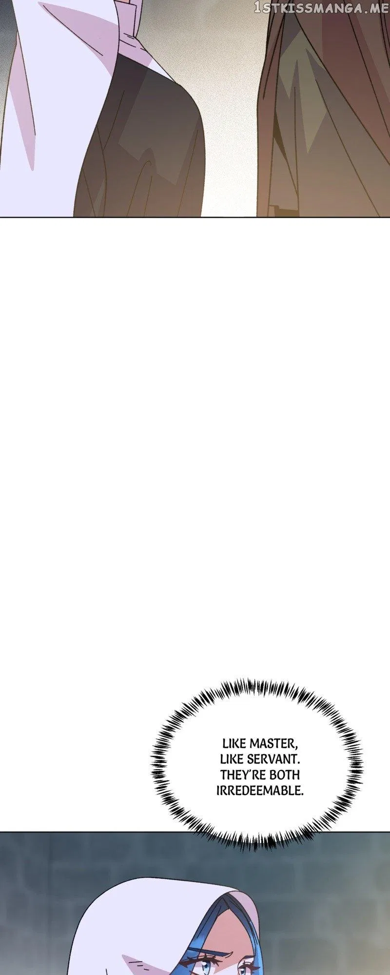 A Second Chance at Saving You Chapter 16 – Page 53