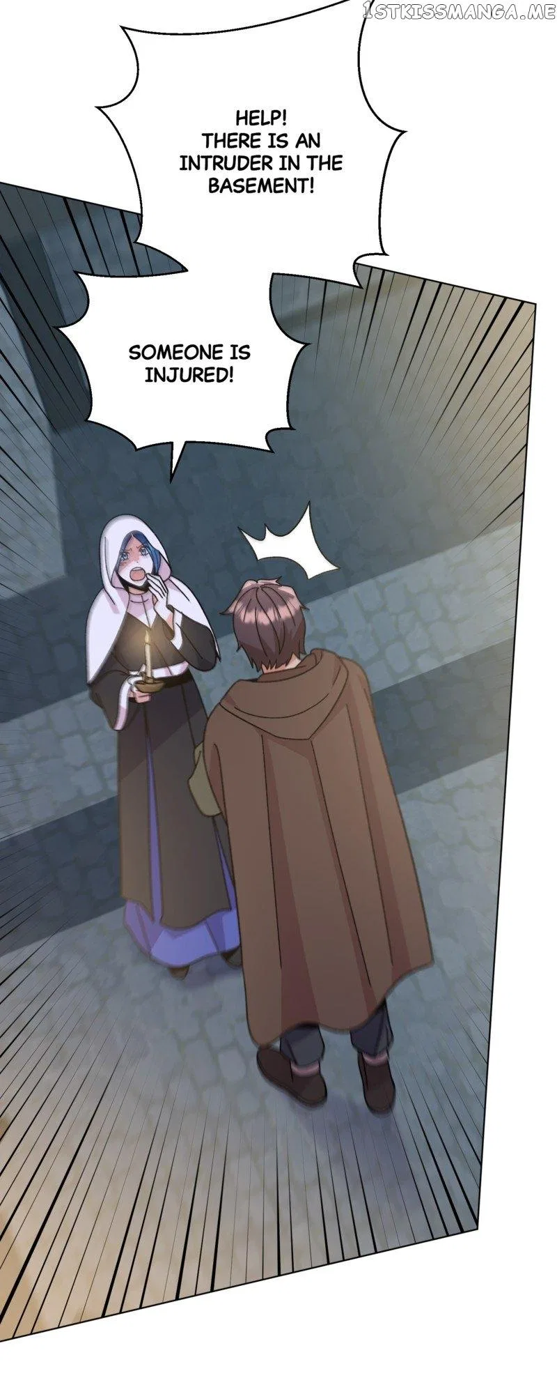 A Second Chance at Saving You Chapter 16 – Page 56