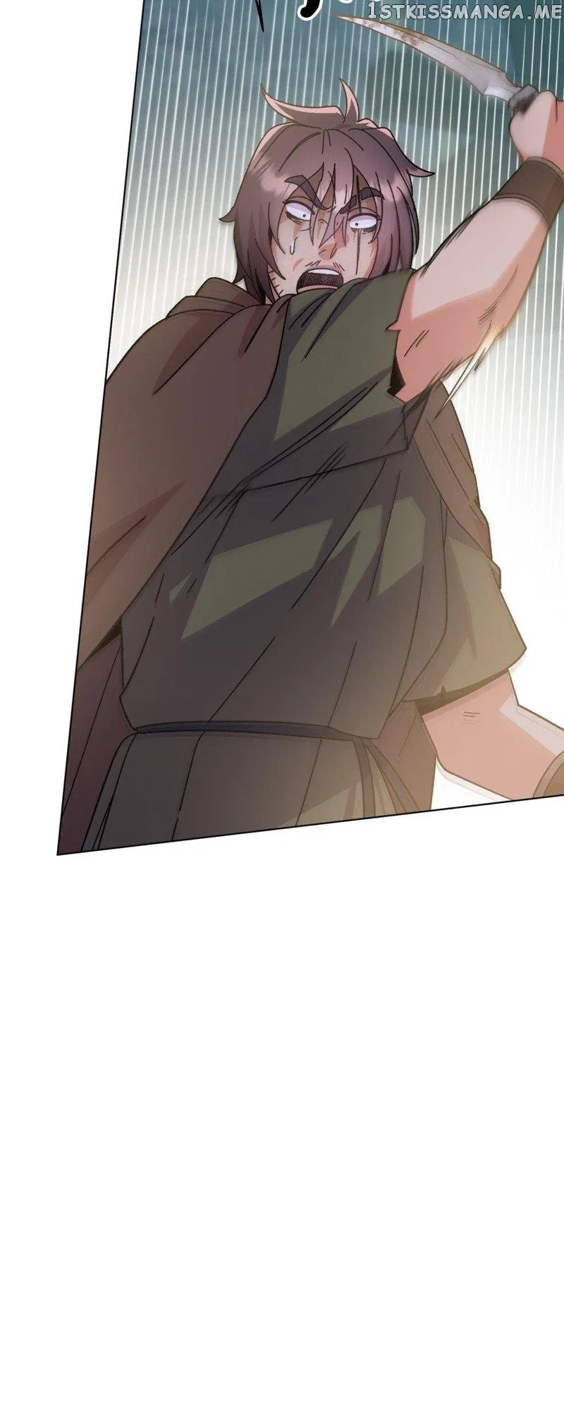A Second Chance at Saving You Chapter 16 – Page 58