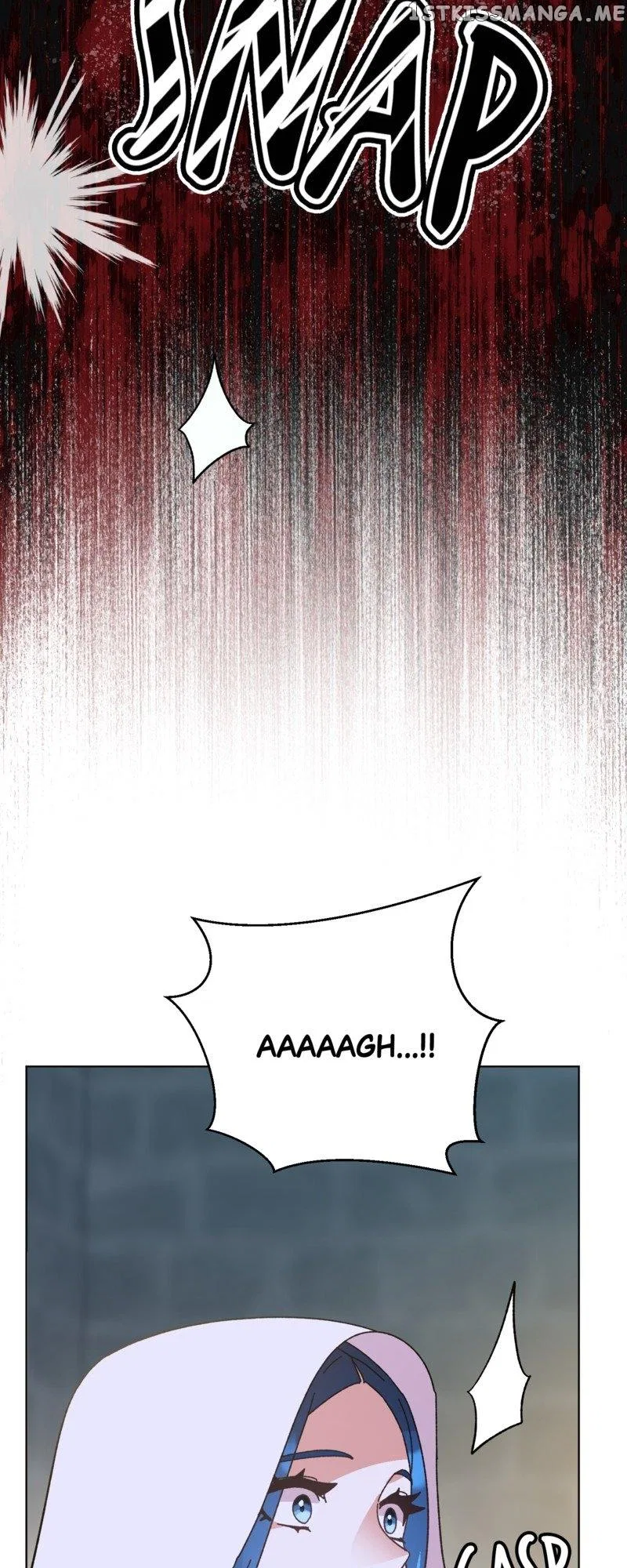 A Second Chance at Saving You Chapter 16 – Page 61