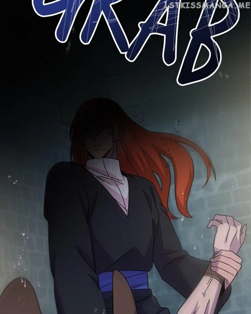 A Second Chance at Saving You Chapter 16 – Page 63