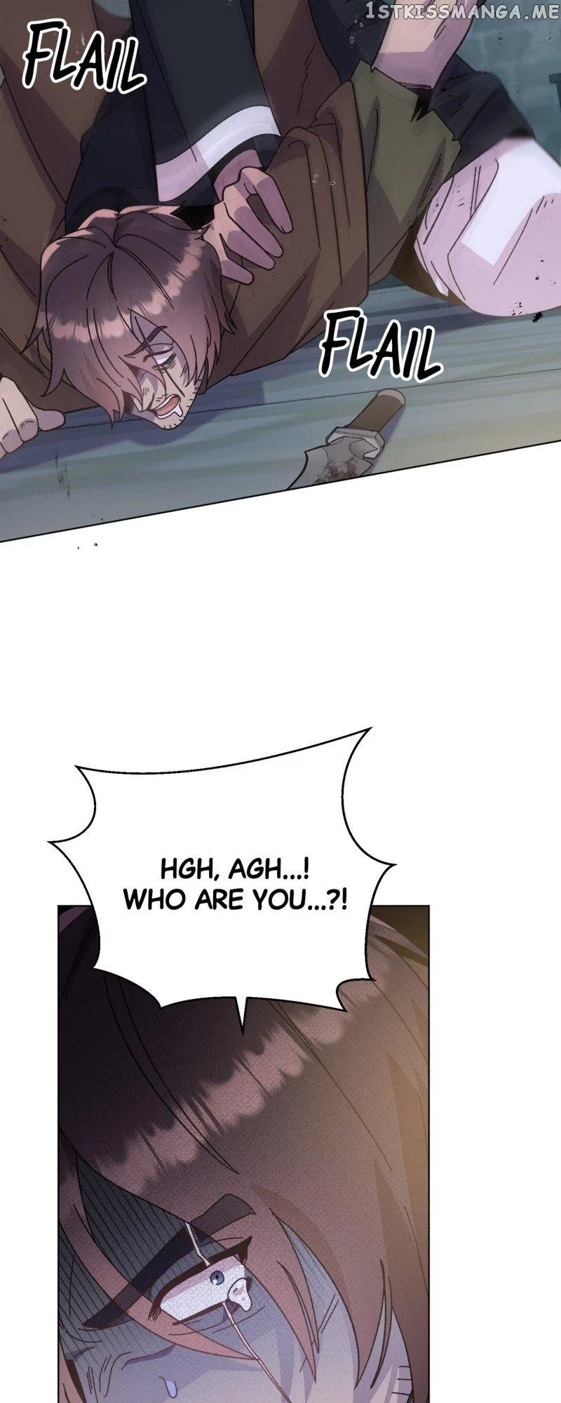 A Second Chance at Saving You Chapter 16 – Page 64