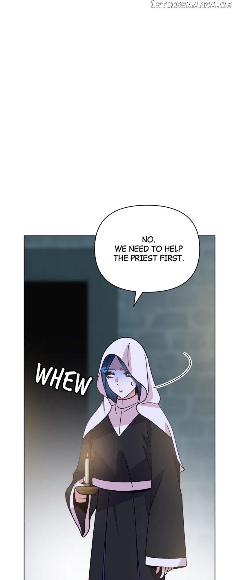 A Second Chance at Saving You Chapter 16 – Page 68