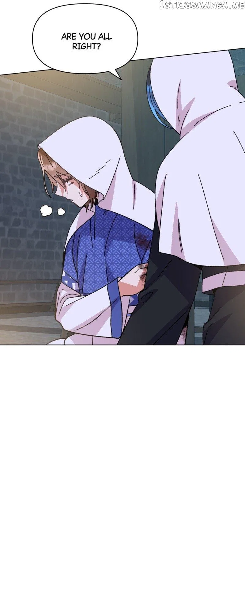 A Second Chance at Saving You Chapter 16 – Page 70
