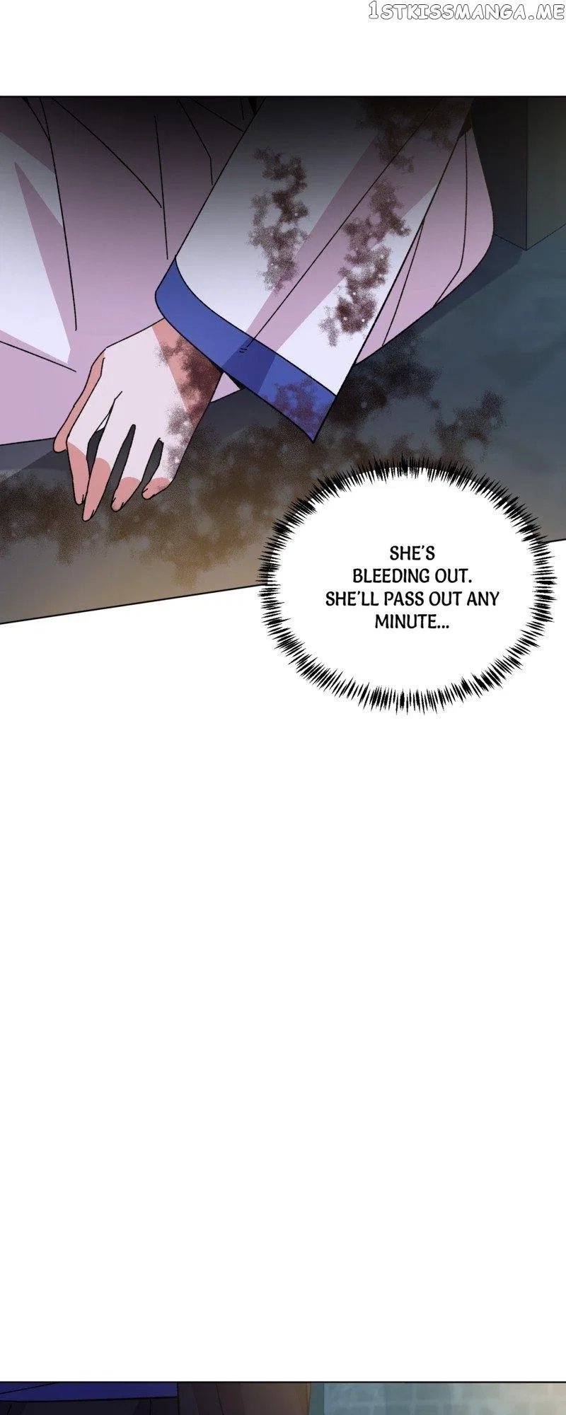 A Second Chance at Saving You Chapter 16 – Page 71