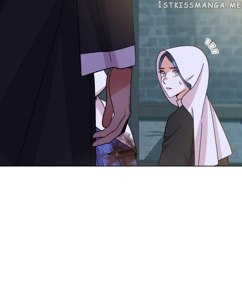 A Second Chance at Saving You Chapter 16 – Page 72