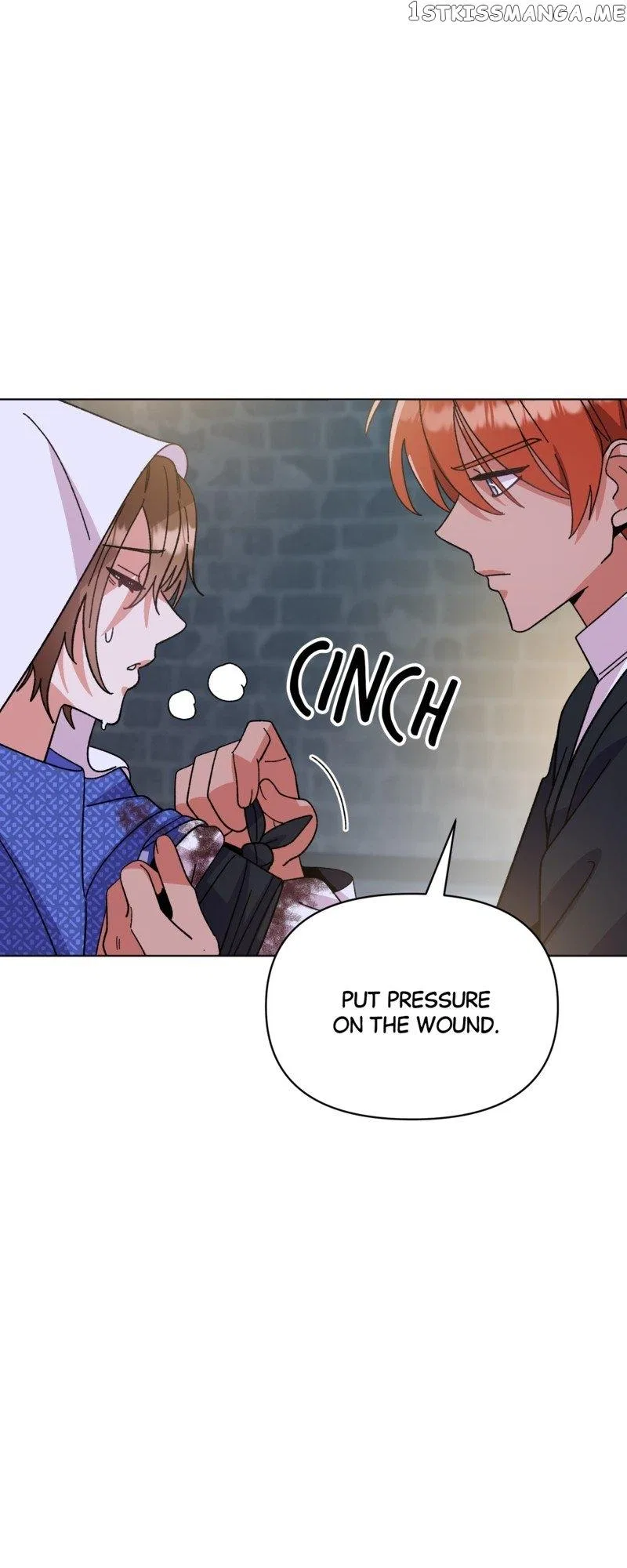 A Second Chance at Saving You Chapter 16 – Page 74