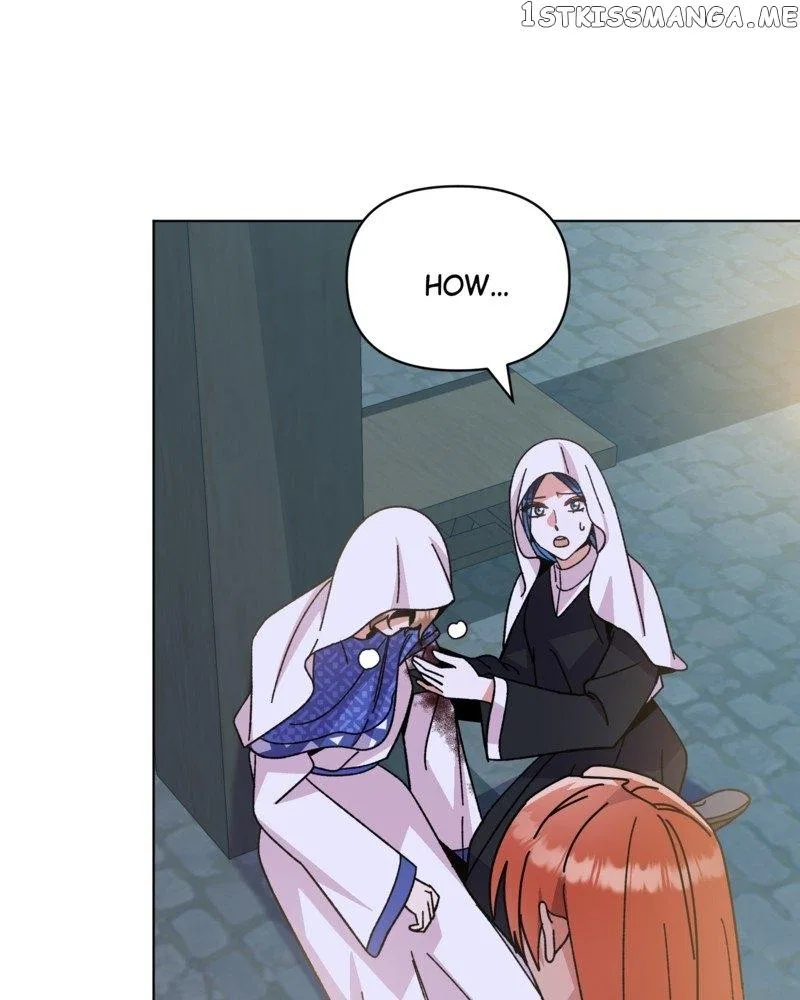 A Second Chance at Saving You Chapter 16 – Page 75
