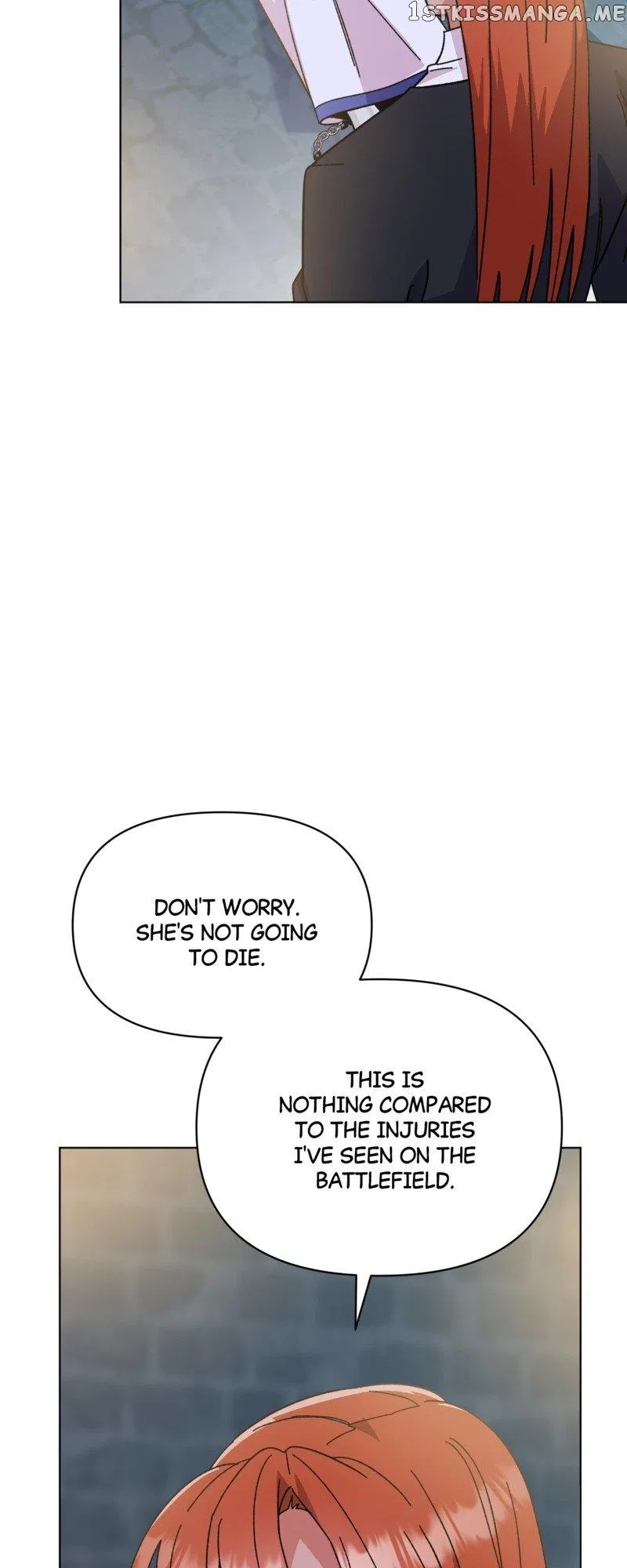 A Second Chance at Saving You Chapter 16 – Page 76