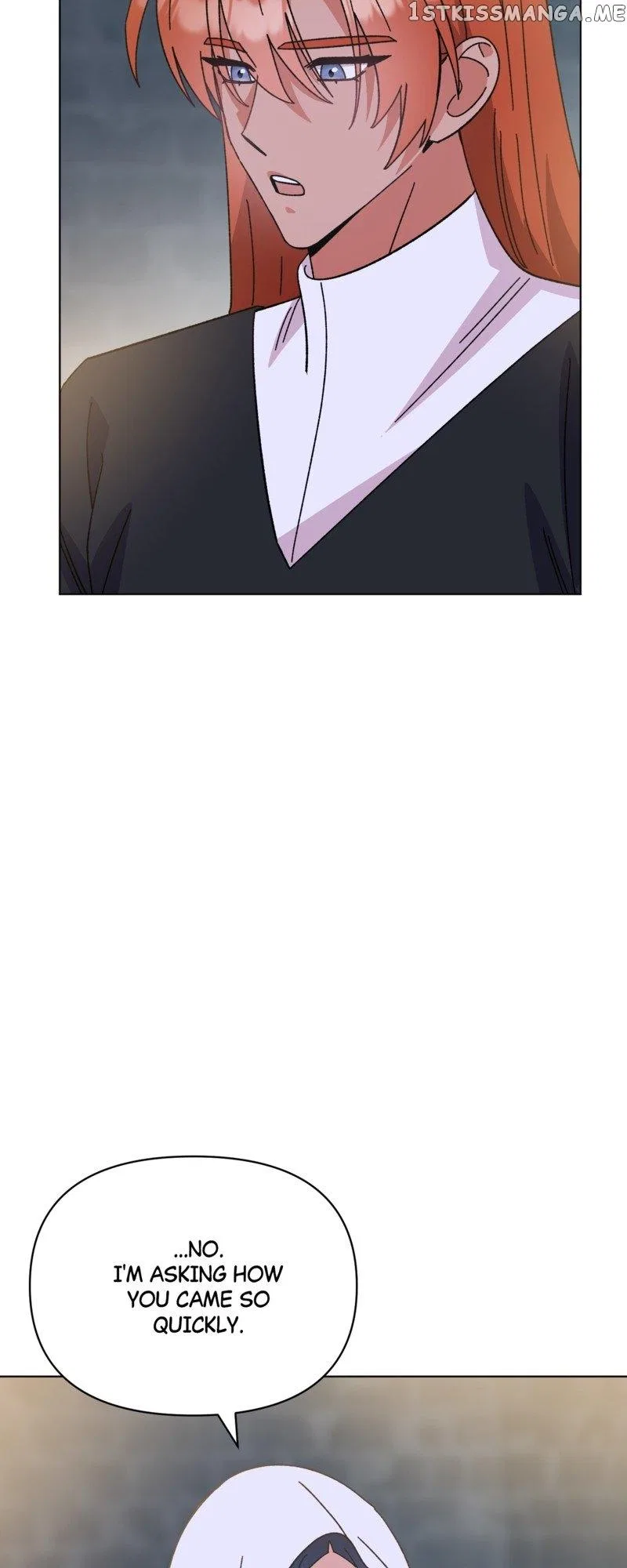 A Second Chance at Saving You Chapter 16 – Page 77