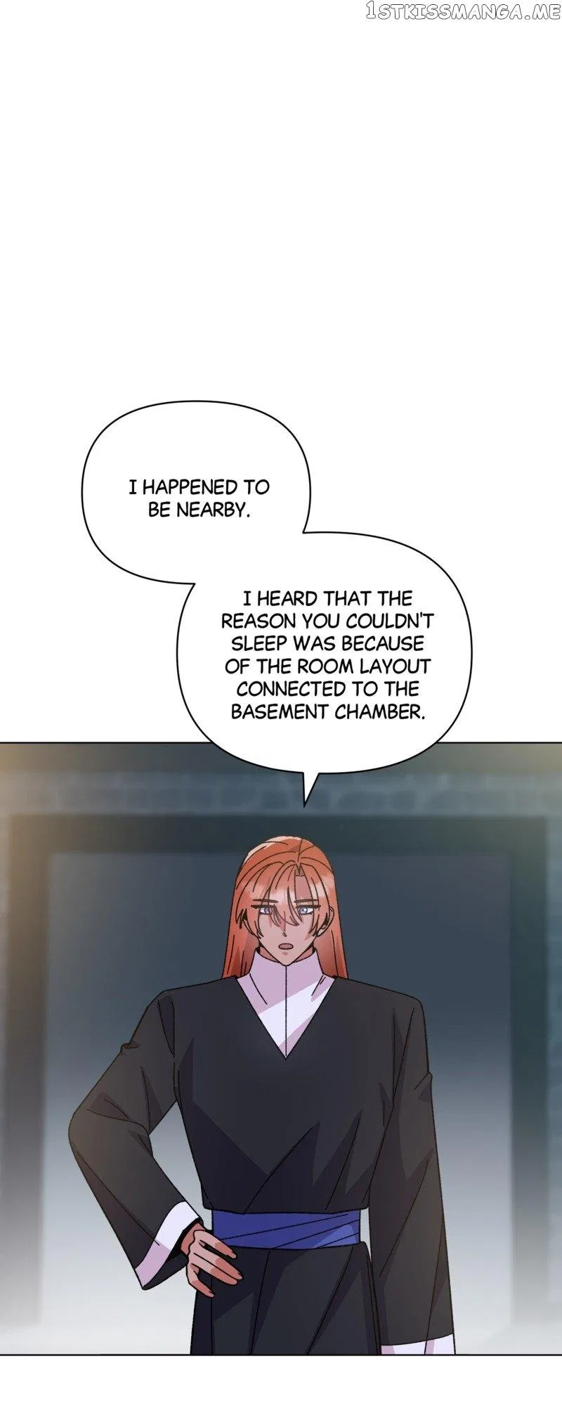 A Second Chance at Saving You Chapter 16 – Page 79