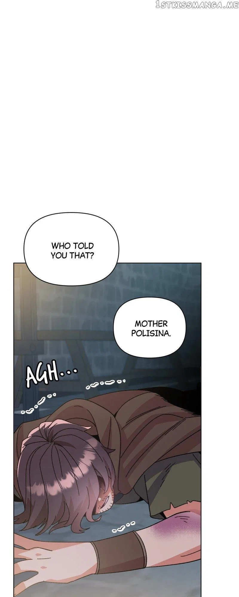 A Second Chance at Saving You Chapter 16 – Page 80