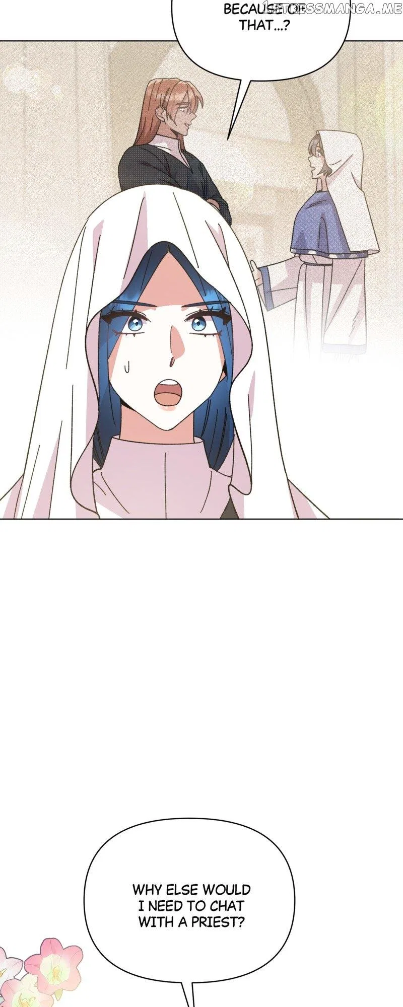A Second Chance at Saving You Chapter 16 – Page 82