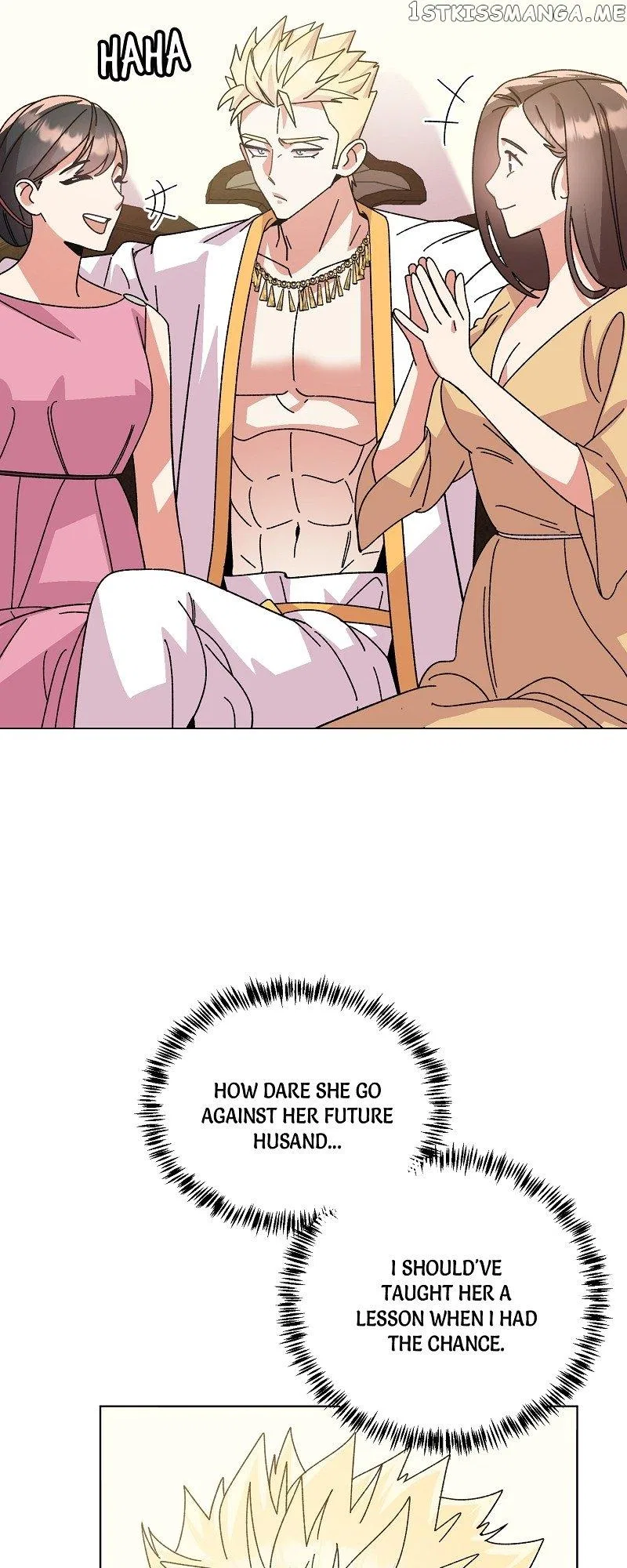 A Second Chance at Saving You Chapter 15 – Page 2