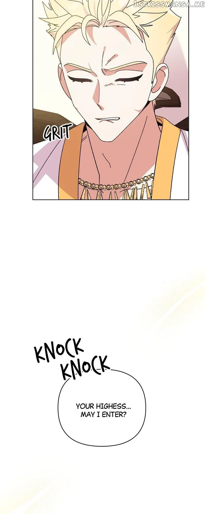 A Second Chance at Saving You Chapter 15 – Page 3
