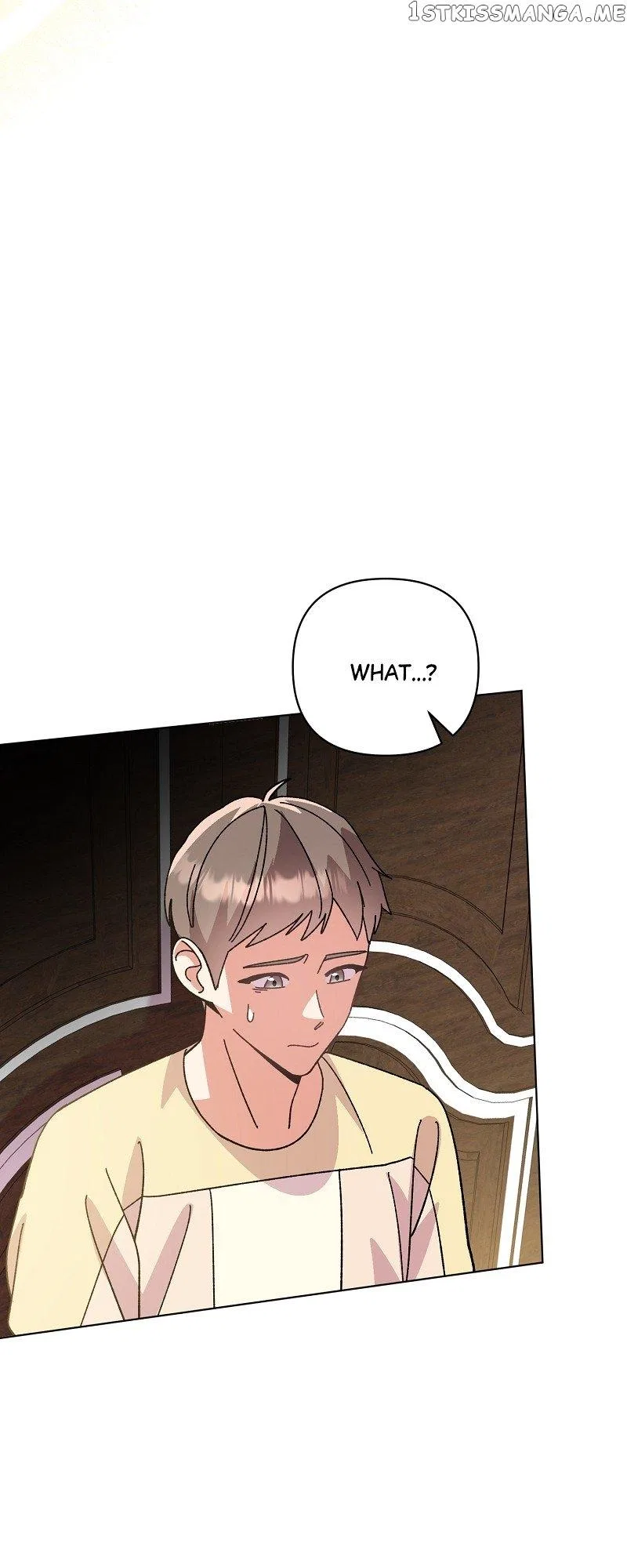 A Second Chance at Saving You Chapter 15 – Page 4