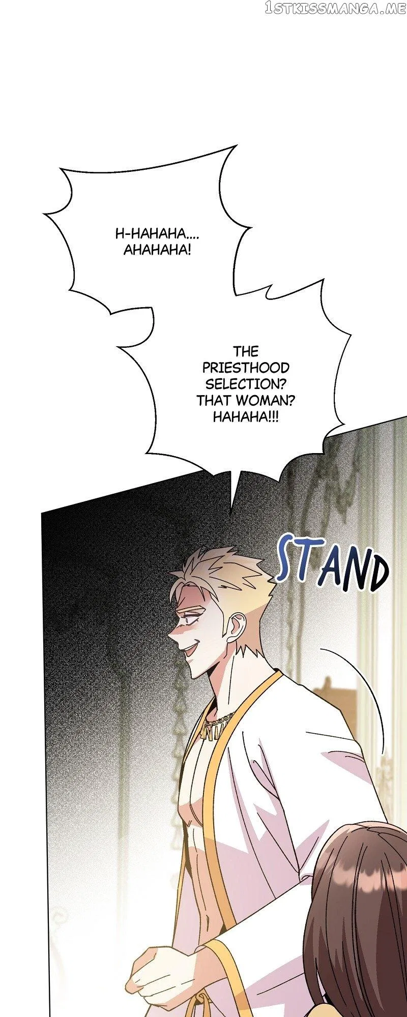 A Second Chance at Saving You Chapter 15 – Page 5