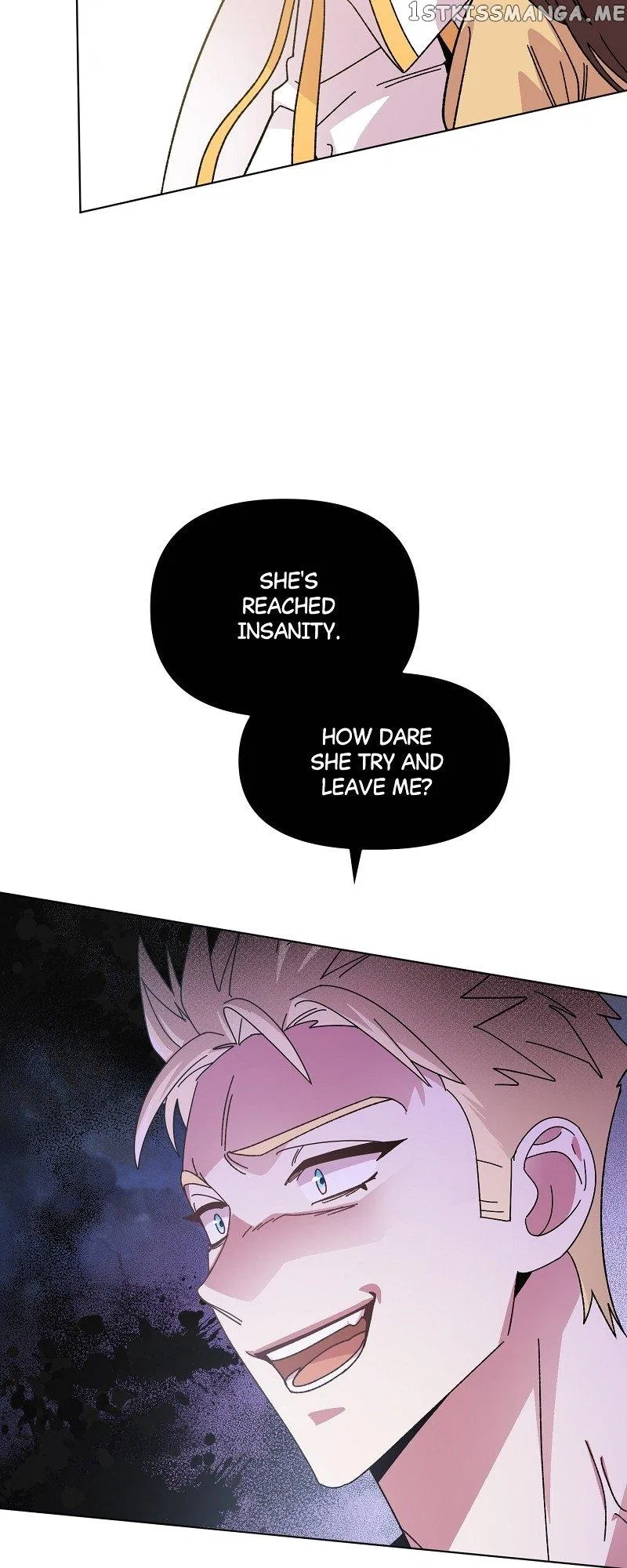 A Second Chance at Saving You Chapter 15 – Page 6