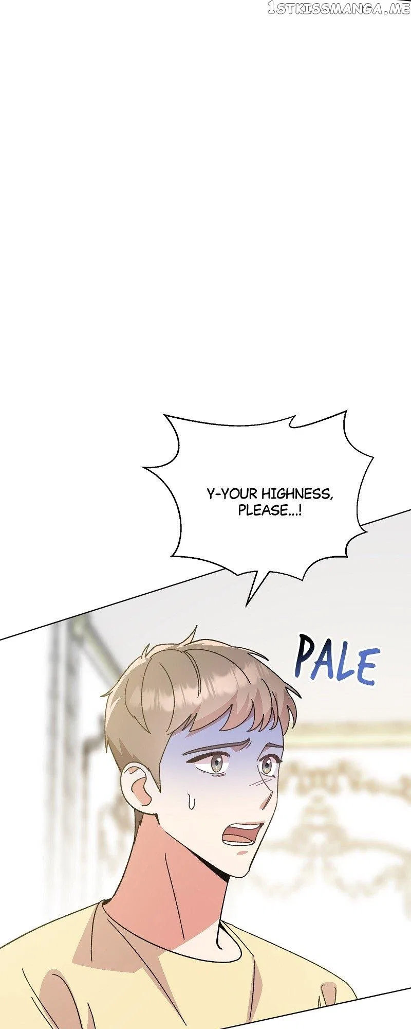 A Second Chance at Saving You Chapter 15 – Page 7