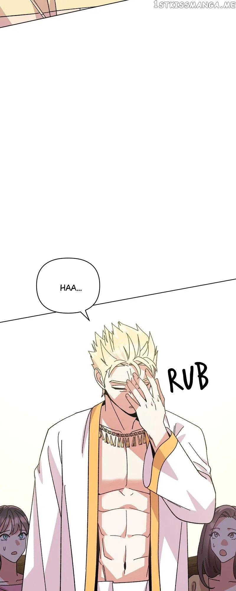 A Second Chance at Saving You Chapter 15 – Page 8