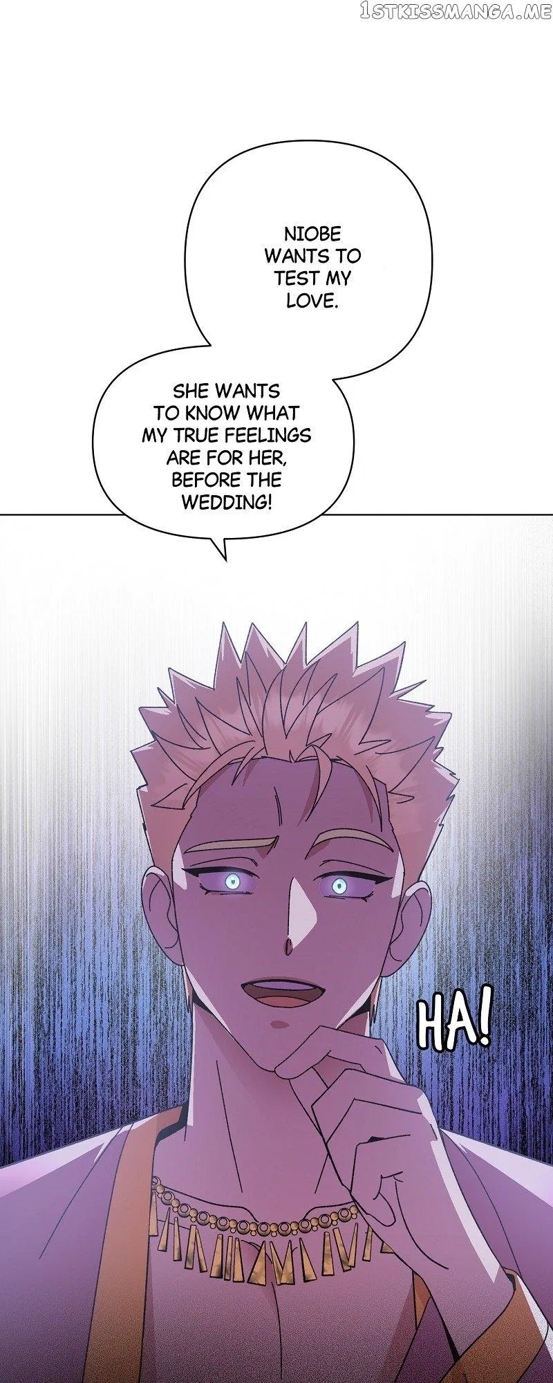 A Second Chance at Saving You Chapter 15 – Page 10