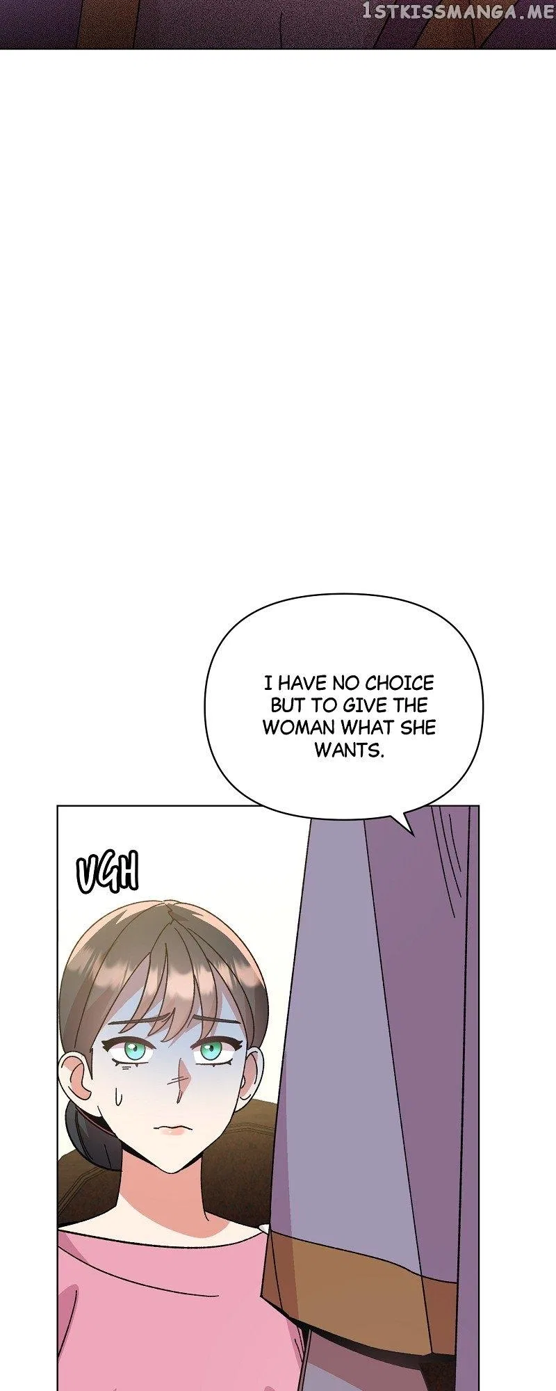A Second Chance at Saving You Chapter 15 – Page 11