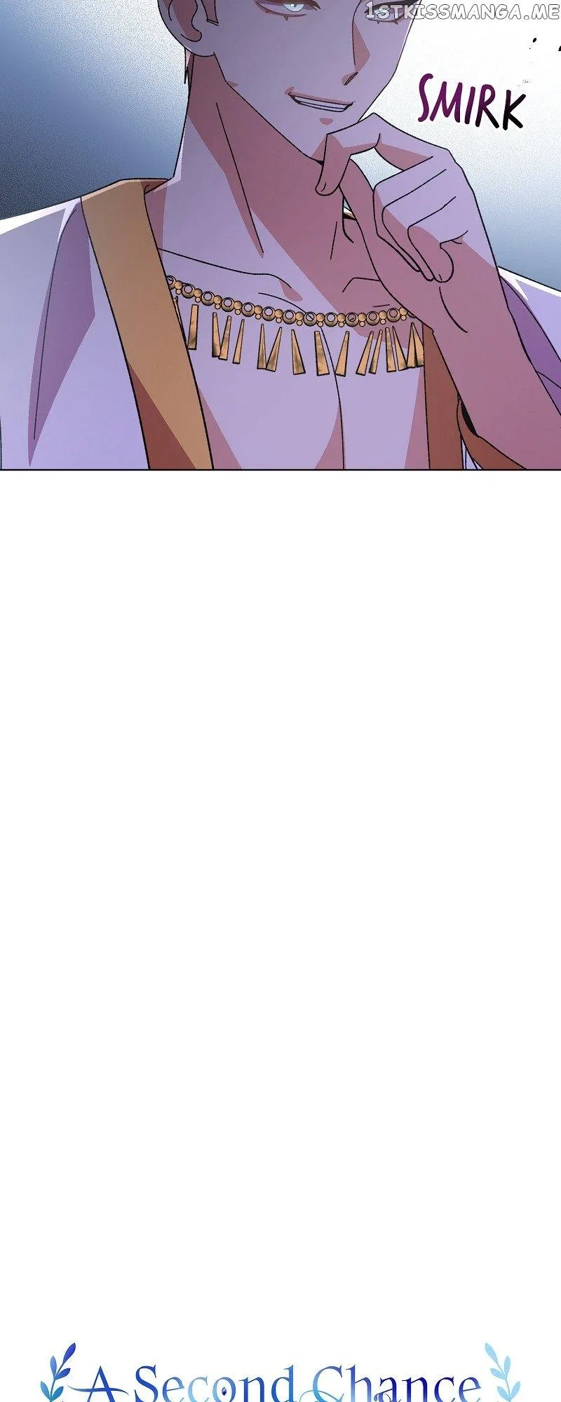 A Second Chance at Saving You Chapter 15 – Page 13