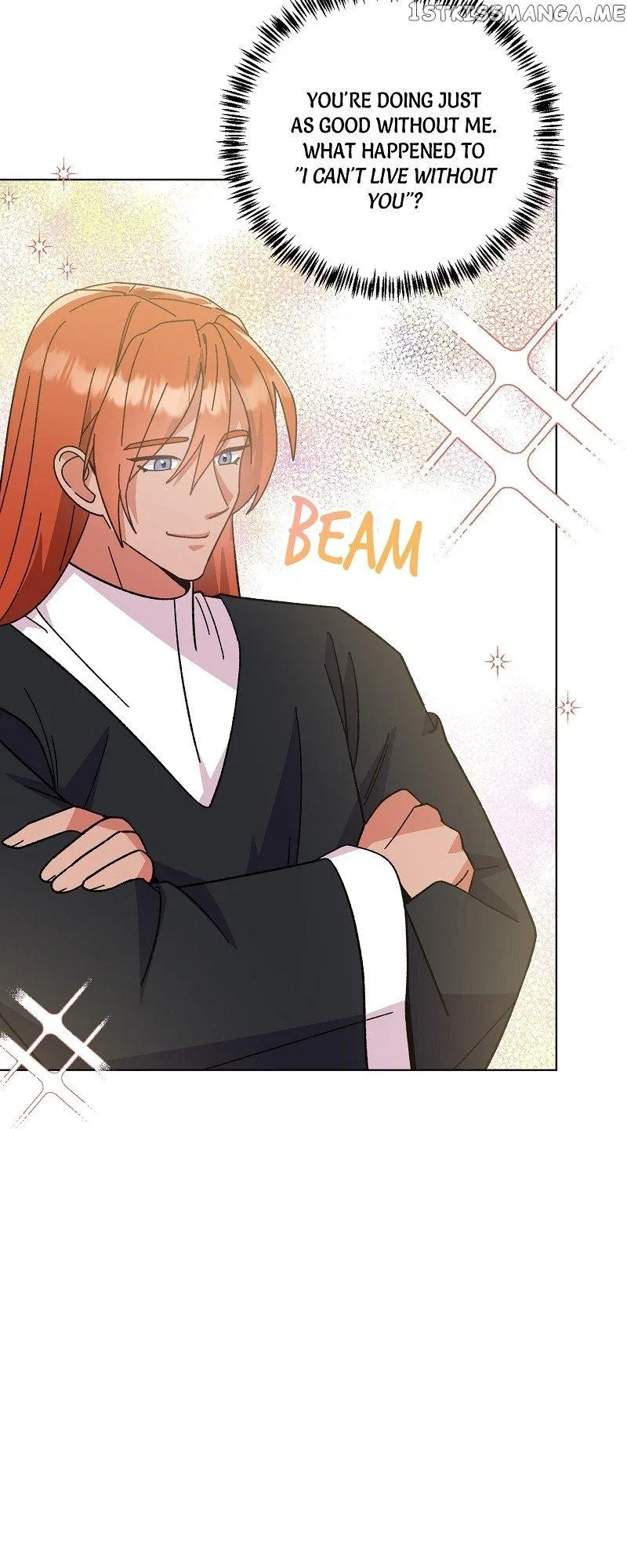 A Second Chance at Saving You Chapter 15 – Page 20