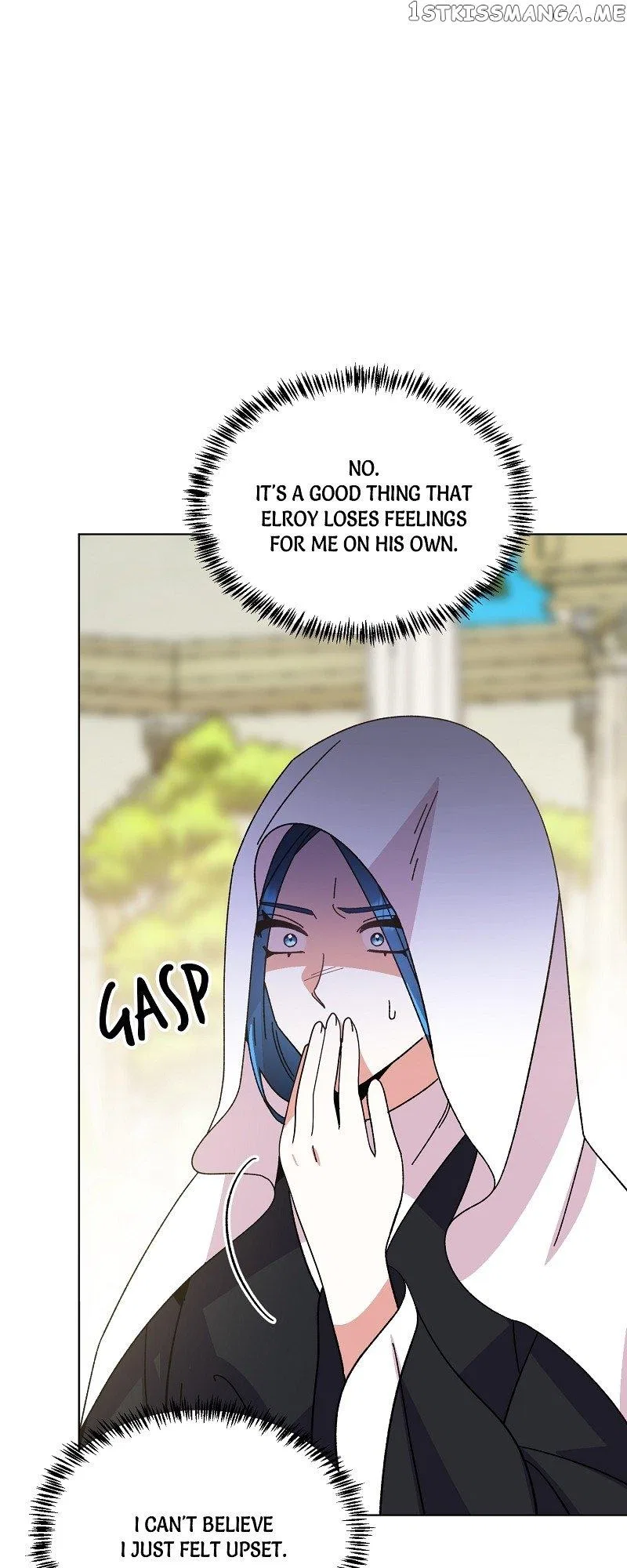 A Second Chance at Saving You Chapter 15 – Page 21