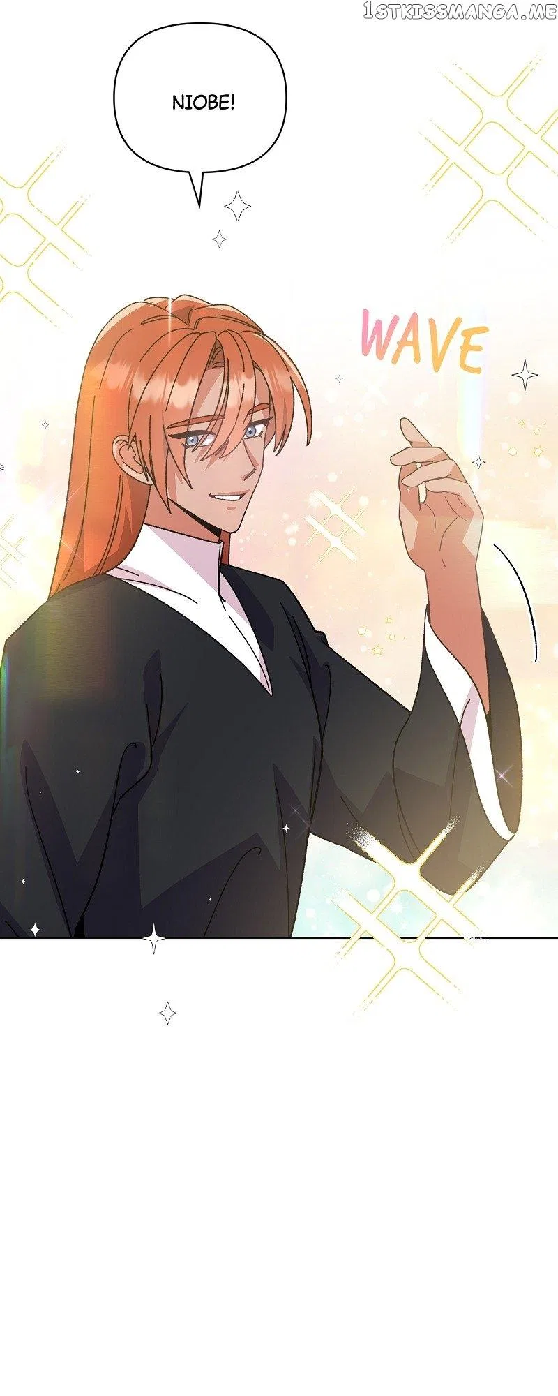 A Second Chance at Saving You Chapter 15 – Page 23