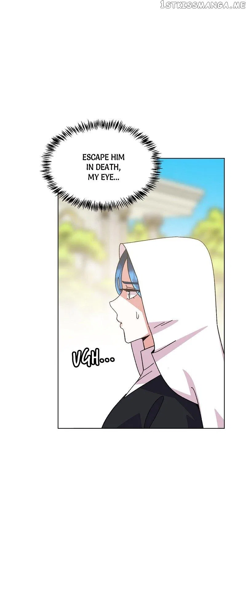 A Second Chance at Saving You Chapter 15 – Page 24
