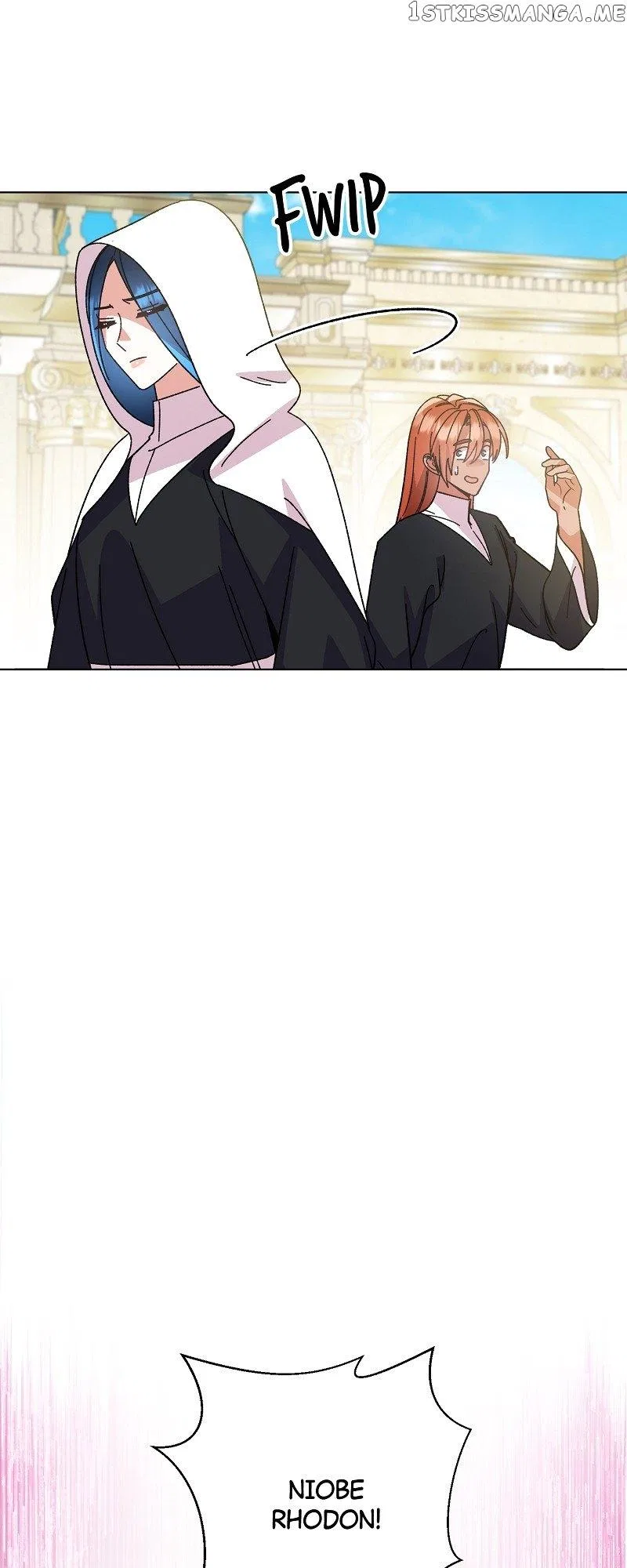 A Second Chance at Saving You Chapter 15 – Page 25