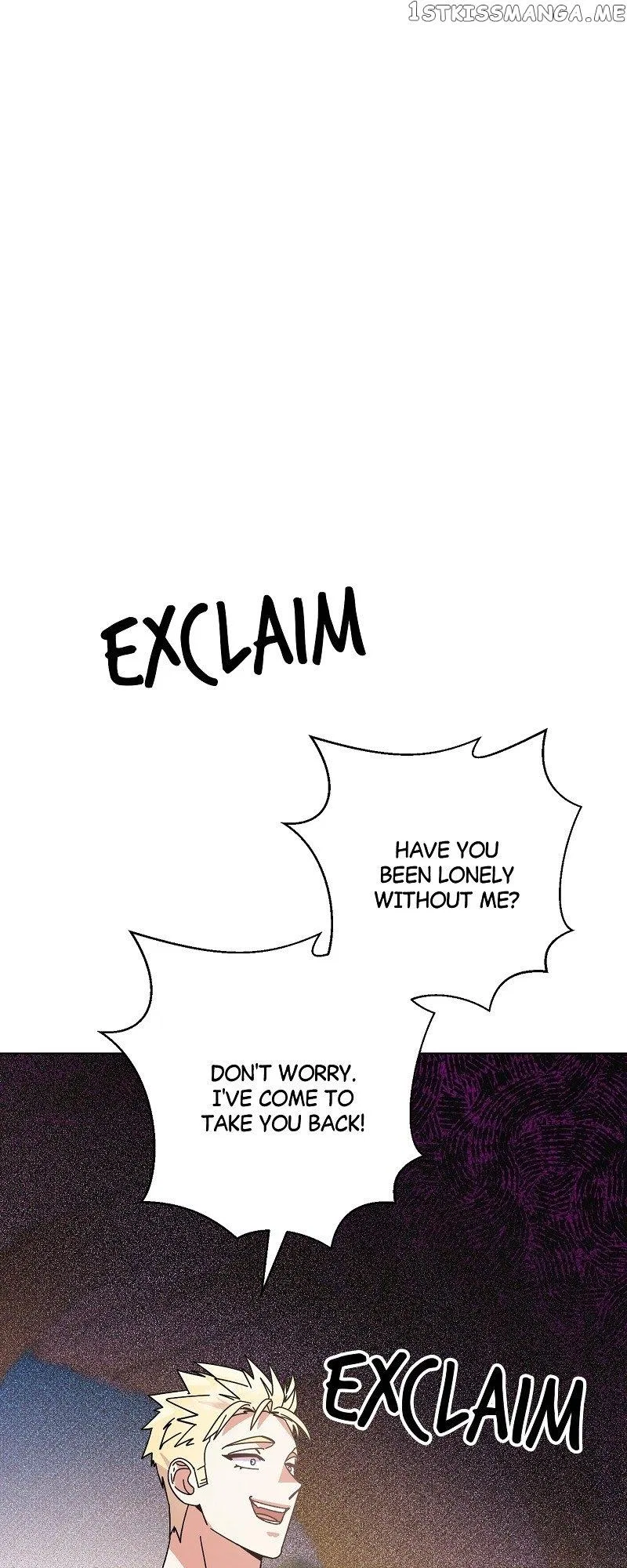 A Second Chance at Saving You Chapter 15 – Page 27