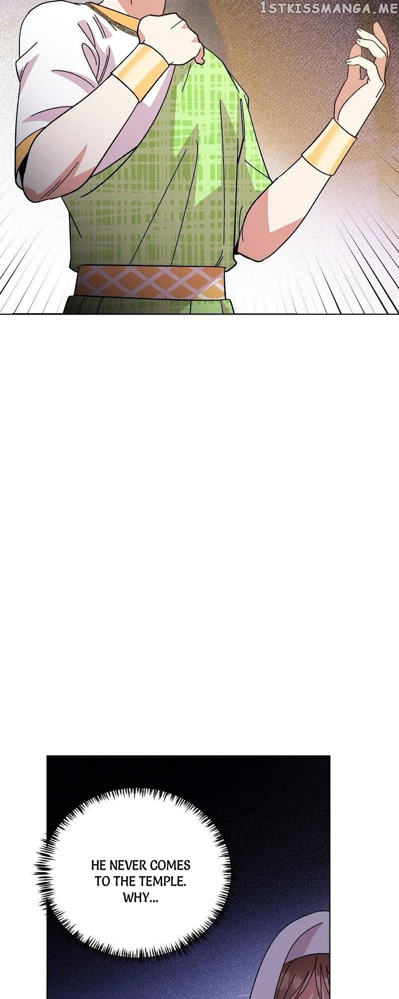 A Second Chance at Saving You Chapter 15 – Page 28