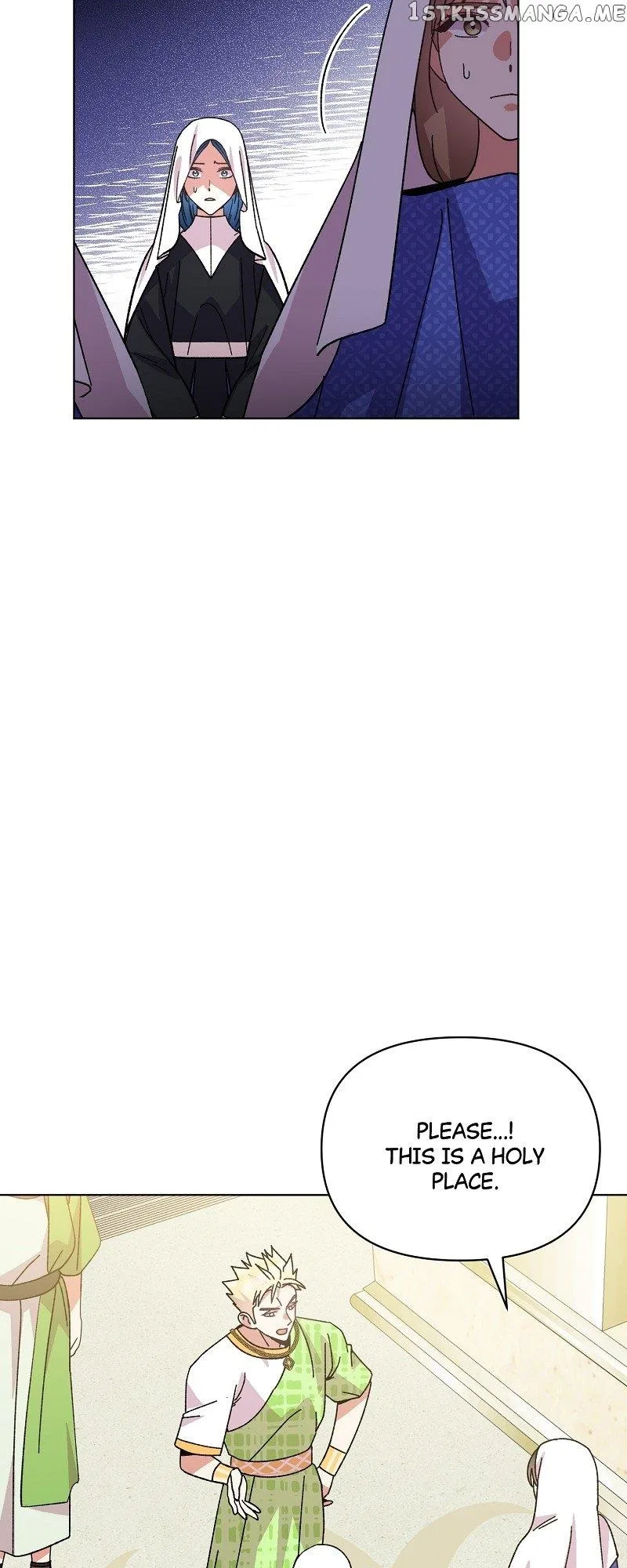 A Second Chance at Saving You Chapter 15 – Page 29