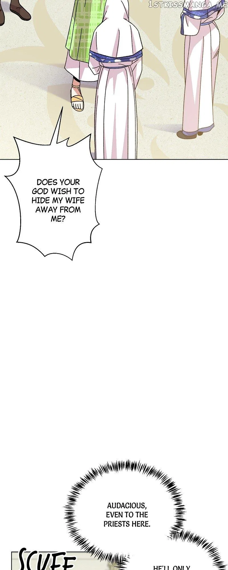 A Second Chance at Saving You Chapter 15 – Page 30