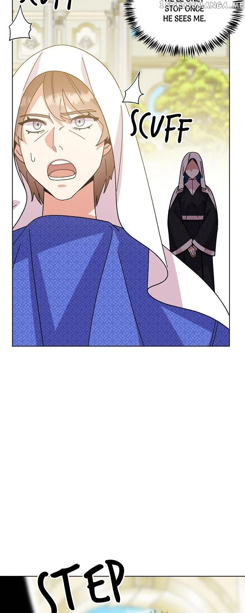 A Second Chance at Saving You Chapter 15 – Page 31