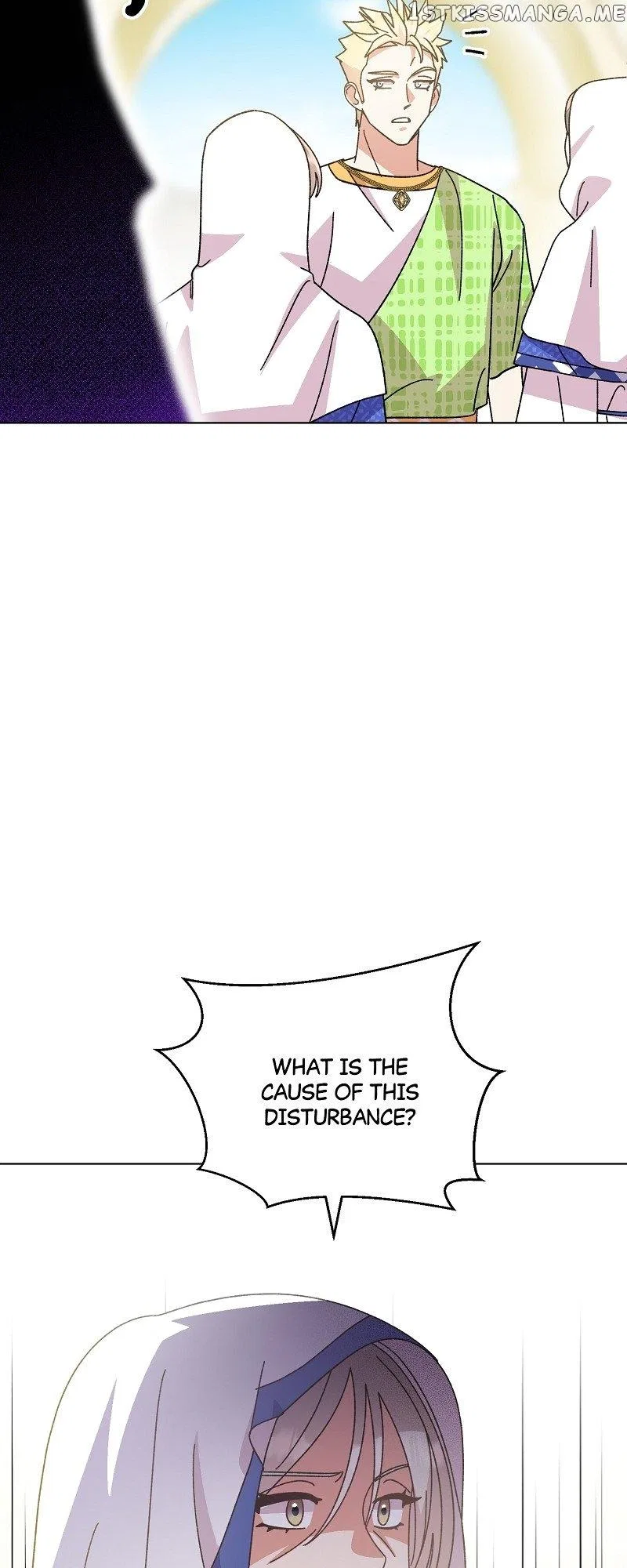 A Second Chance at Saving You Chapter 15 – Page 32