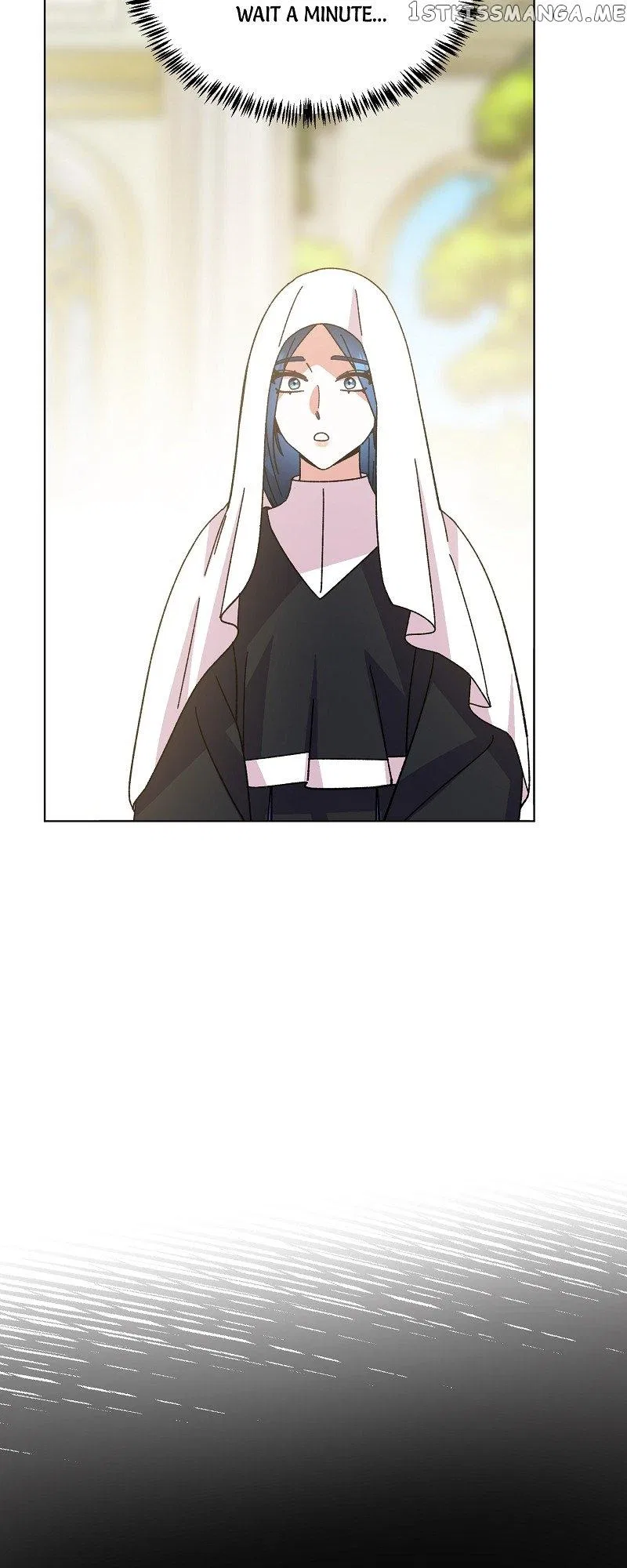 A Second Chance at Saving You Chapter 15 – Page 34