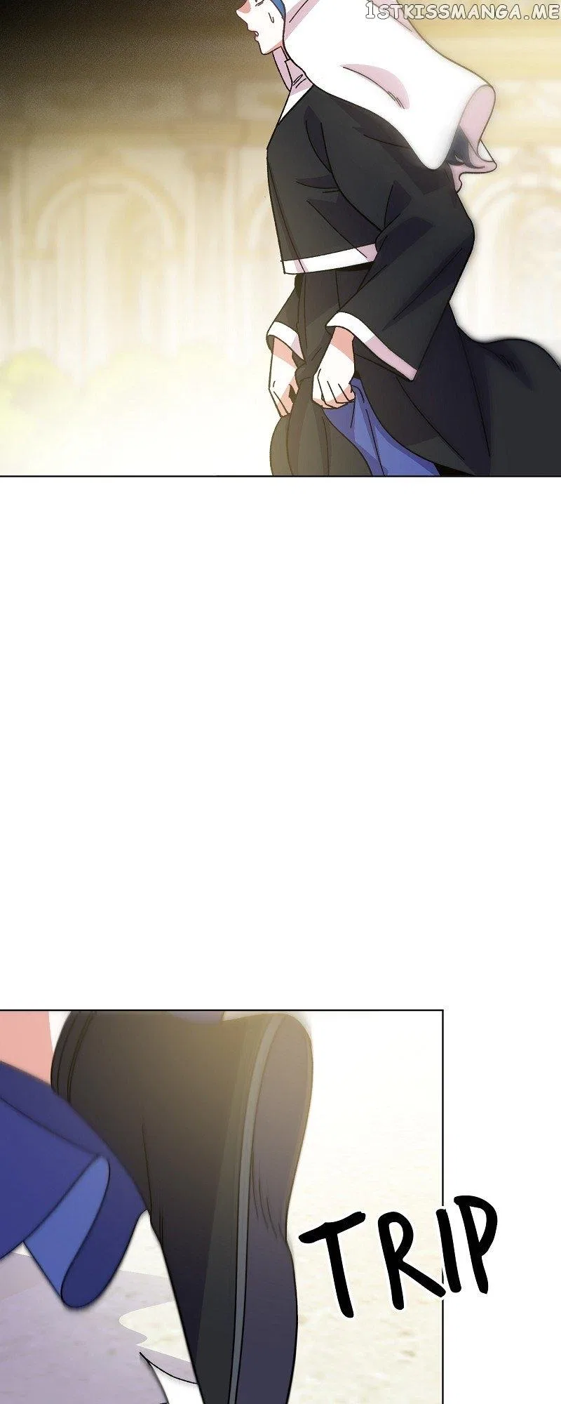 A Second Chance at Saving You Chapter 15 – Page 42
