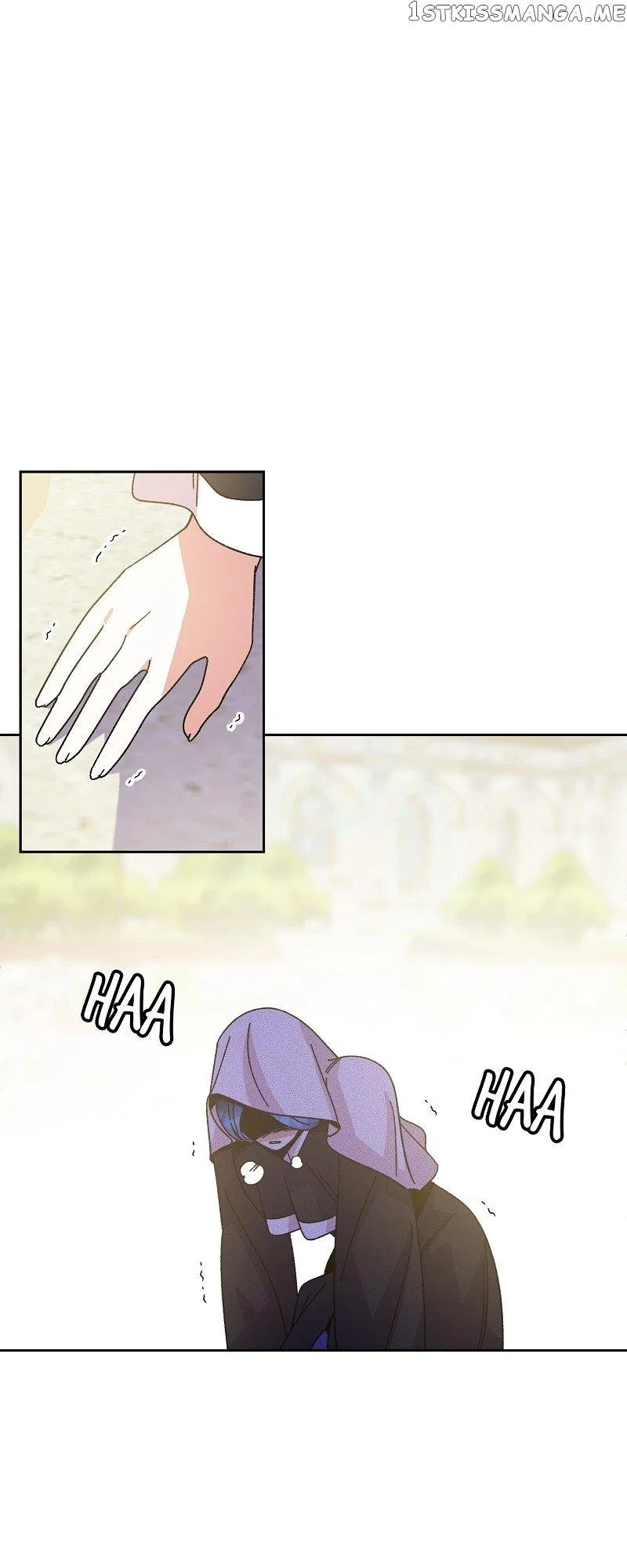 A Second Chance at Saving You Chapter 15 – Page 44