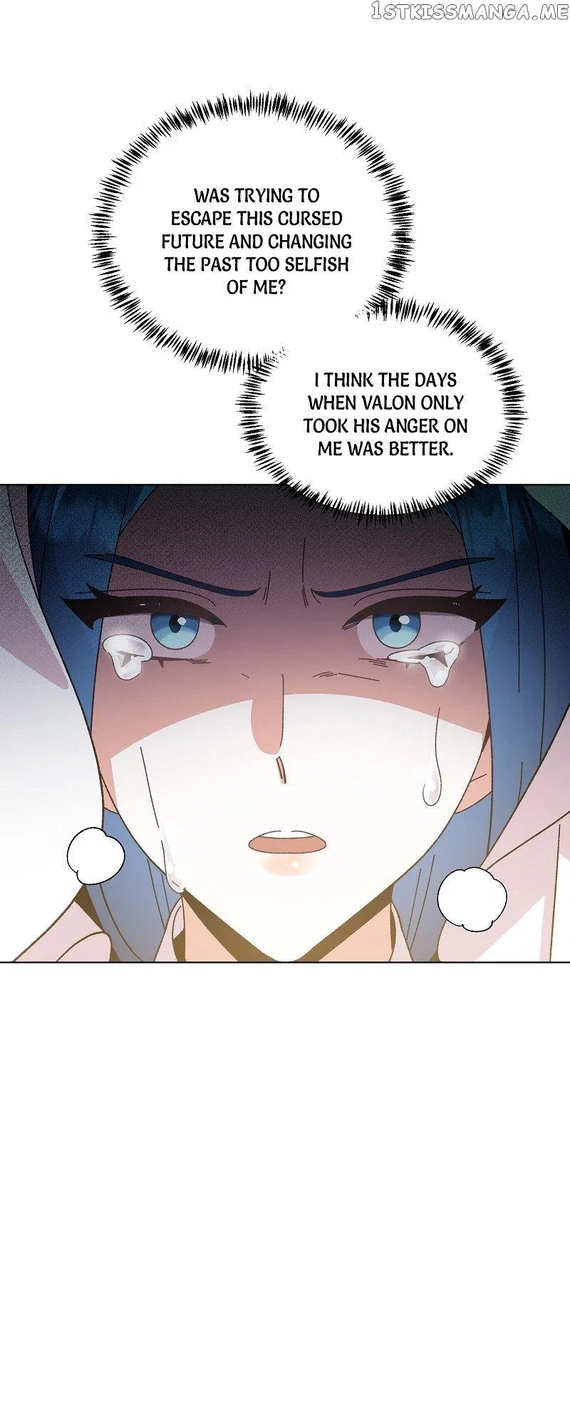 A Second Chance at Saving You Chapter 15 – Page 45