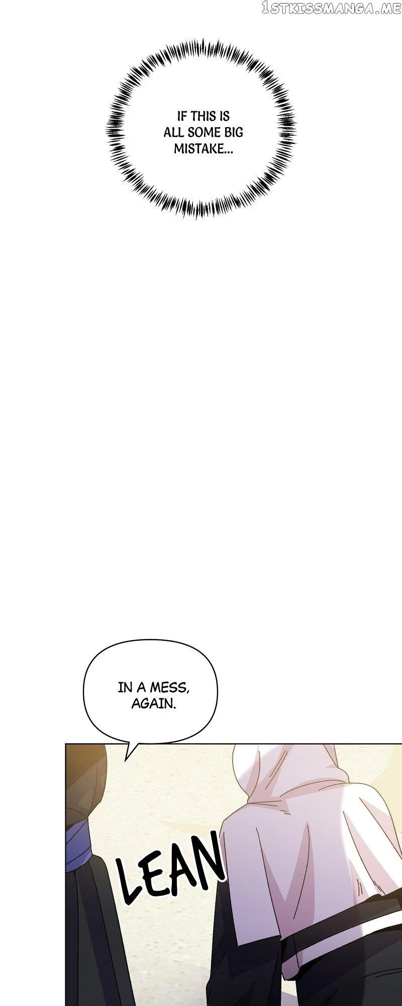 A Second Chance at Saving You Chapter 15 – Page 46